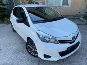 Toyota Yaris 1.33 | Mobile.bg    2