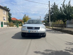 VW Passat Нов внос 131 ps, снимка 1