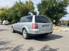 VW Passat Нов внос 131 ps, снимка 3