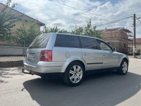 VW Passat Нов внос 131 ps, снимка 4