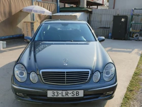 Mercedes-Benz E 220 Е220CDIAvantgarde, снимка 8