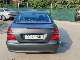 Mercedes-Benz E 220 Е220CDIAvantgarde, снимка 4