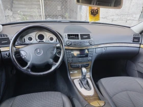 Mercedes-Benz E 220 Е220CDIAvantgarde, снимка 14