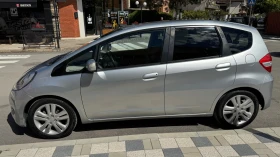 Honda Jazz, снимка 7