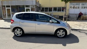 Honda Jazz, снимка 5