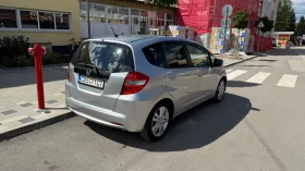 Honda Jazz, снимка 3