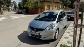 Honda Jazz, снимка 6