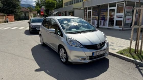 Honda Jazz, снимка 2