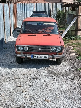 Lada 1500 1500s, снимка 12