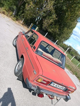 Lada 1500 1500s, снимка 13