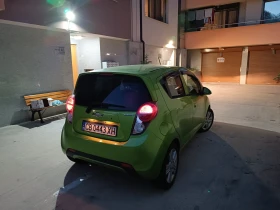 Chevrolet Spark ecotec 1, 2L, снимка 13