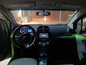 Chevrolet Spark ecotec 1, 2L, снимка 10