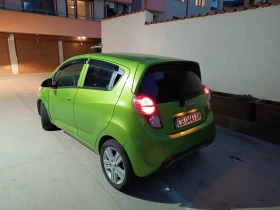 Chevrolet Spark ecotec 1, 2L, снимка 12