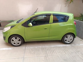 Chevrolet Spark ecotec 1, 2L, снимка 4