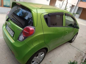 Chevrolet Spark ecotec 1, 2L, снимка 1