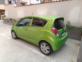 Chevrolet Spark ecotec 1, 2L, снимка 3