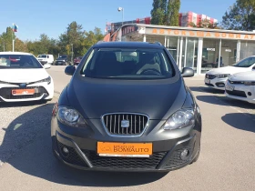 Seat Altea XL 1.9TDi* 4X4* FACE* KLIMATRONIK* , снимка 2