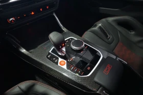 BMW M3 CS xDrive = Carbon Exterior & Interior= Гаранция, снимка 11