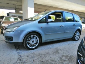 Ford C-max 2.0 136к.с. ИТАЛИЯ GHIA, снимка 2