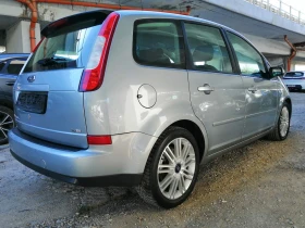 Ford C-max 2.0 136к.с. ИТАЛИЯ GHIA, снимка 6