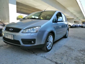 Ford C-max 2.0 136к.с. ИТАЛИЯ GHIA, снимка 1