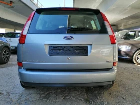 Ford C-max 2.0 136к.с. ИТАЛИЯ GHIA, снимка 4