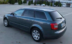 Audi A4, снимка 3