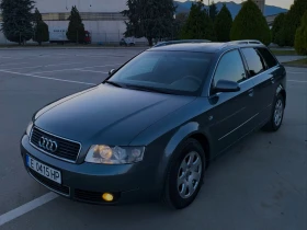 Audi A4, снимка 2