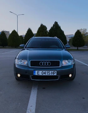 Audi A4, снимка 5