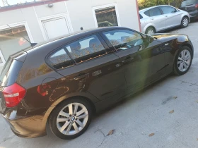 BMW 118 M FACE NAVI KAMERA PODGREV  TOP 6 skr 2011 g EUR 5 | Mobile.bg    4