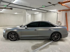 Audi S8 FULL LED Bang & Olufsen, снимка 3