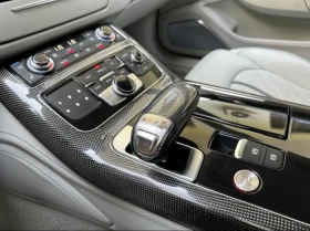 Audi S8 FULL LED Bang & Olufsen, снимка 16