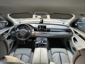 Audi S8 FULL LED Bang & Olufsen, снимка 13