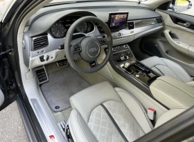 Audi S8 FULL LED Bang & Olufsen, снимка 9