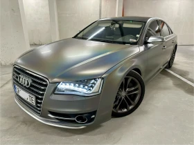 Audi S8 FULL LED Bang & Olufsen, снимка 1