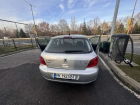 Peugeot 307, снимка 9