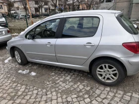 Peugeot 307, снимка 7