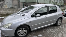 Peugeot 307, снимка 4