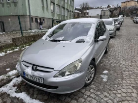 Peugeot 307, снимка 2