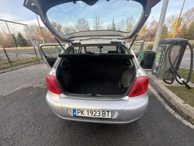 Peugeot 307, снимка 10