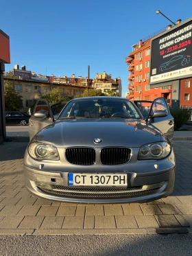 BMW 120, снимка 7