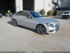 Mercedes-Benz C 300 4MATIC