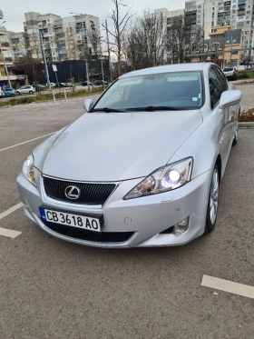 Lexus IS 250   | Mobile.bg    17