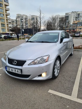 Lexus IS 250   | Mobile.bg    5