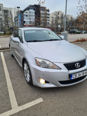 Lexus IS 250   | Mobile.bg    2