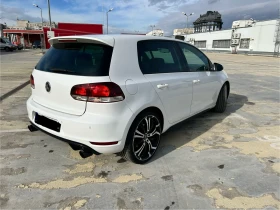 VW Golf Gti, снимка 4