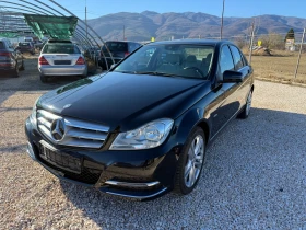 Mercedes-Benz C 200 i BlueEficientcy 95000км!!!, снимка 1