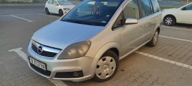 Opel Zafira 1.9 CDTI 6+ 1  | Mobile.bg    5