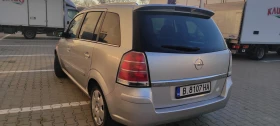 Opel Zafira 1.9 CDTI 6+ 1  | Mobile.bg    3