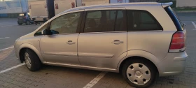 Opel Zafira 1.9 CDTI 6+ 1  | Mobile.bg    4